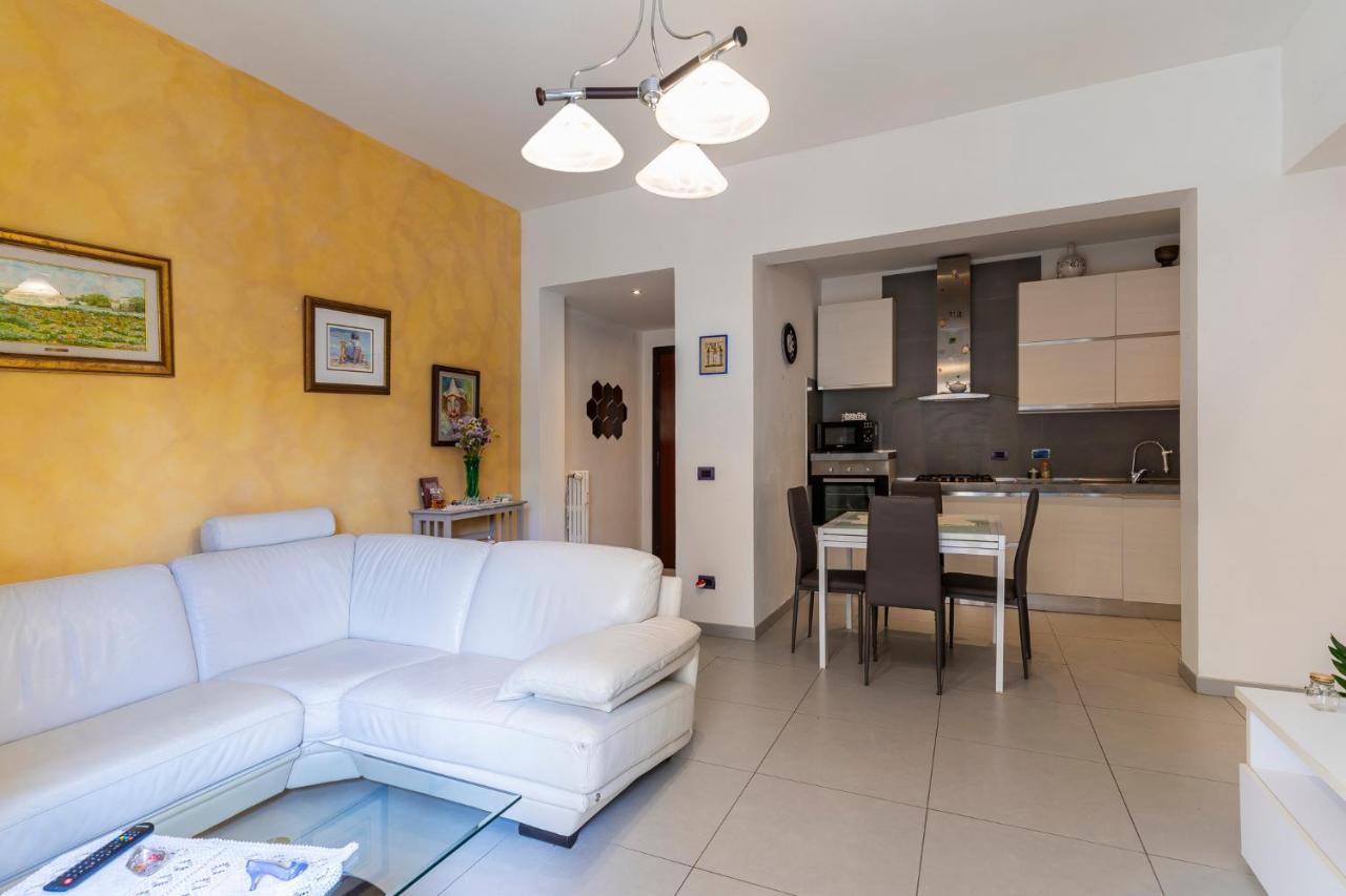 سْكانديتْشي Appartamento Moderno 90 M Osp. Torregalli, Wifi المظهر الخارجي الصورة