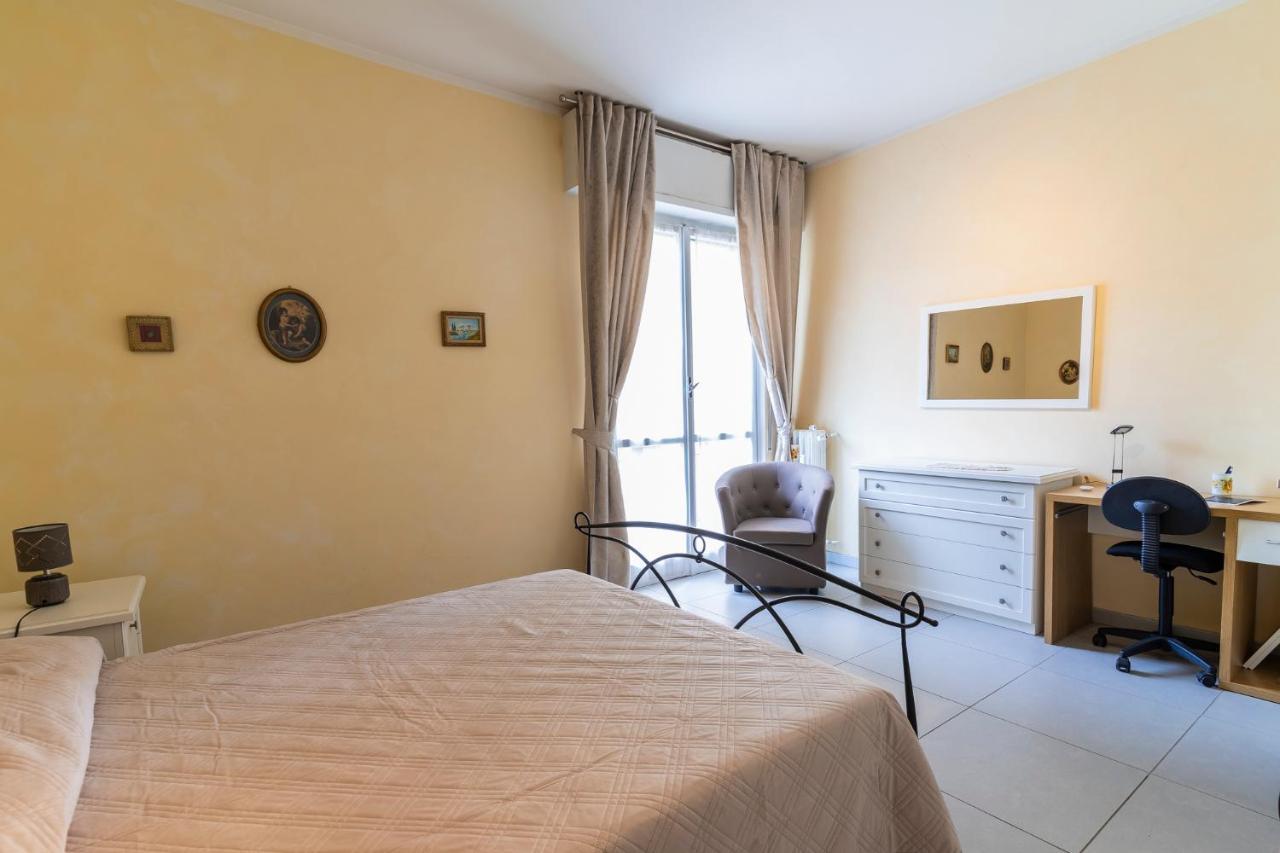 سْكانديتْشي Appartamento Moderno 90 M Osp. Torregalli, Wifi المظهر الخارجي الصورة