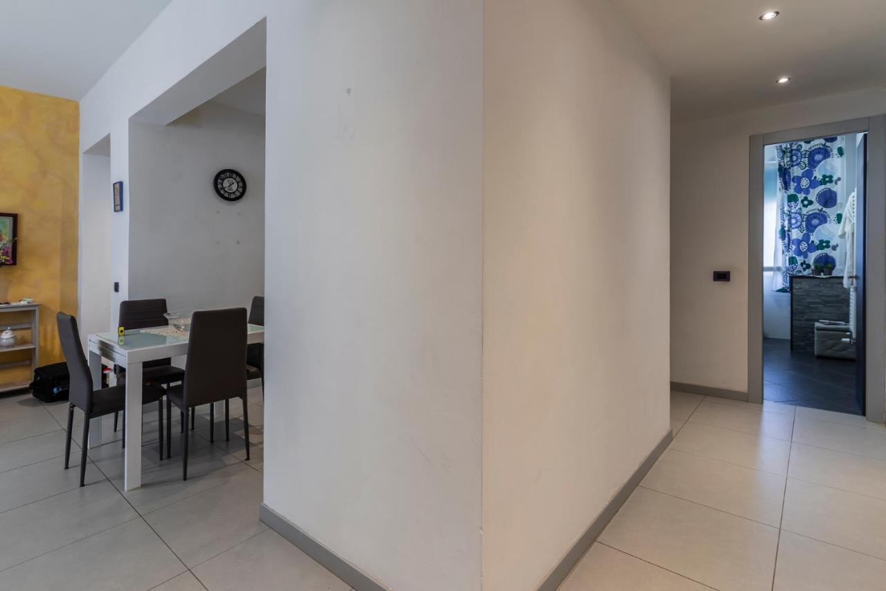 سْكانديتْشي Appartamento Moderno 90 M Osp. Torregalli, Wifi المظهر الخارجي الصورة